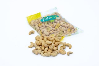 Fidafruit Noix de cajou bio 150g - 8586